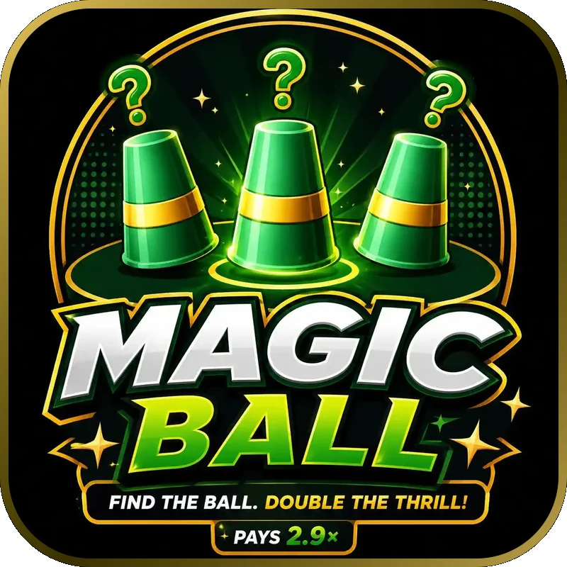 Magic Ball