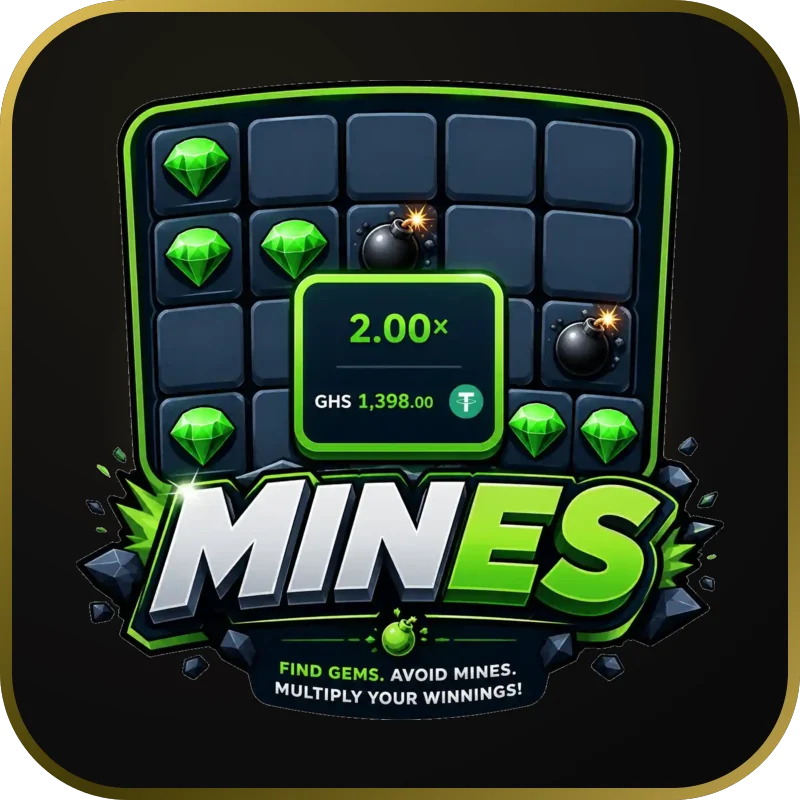 Mines